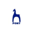 Logo de Pony